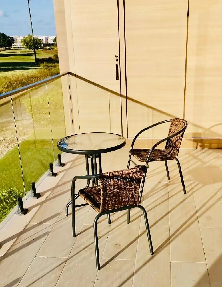 Vista Cana Rooftop Picuzzy Apartment Пунта-Кана