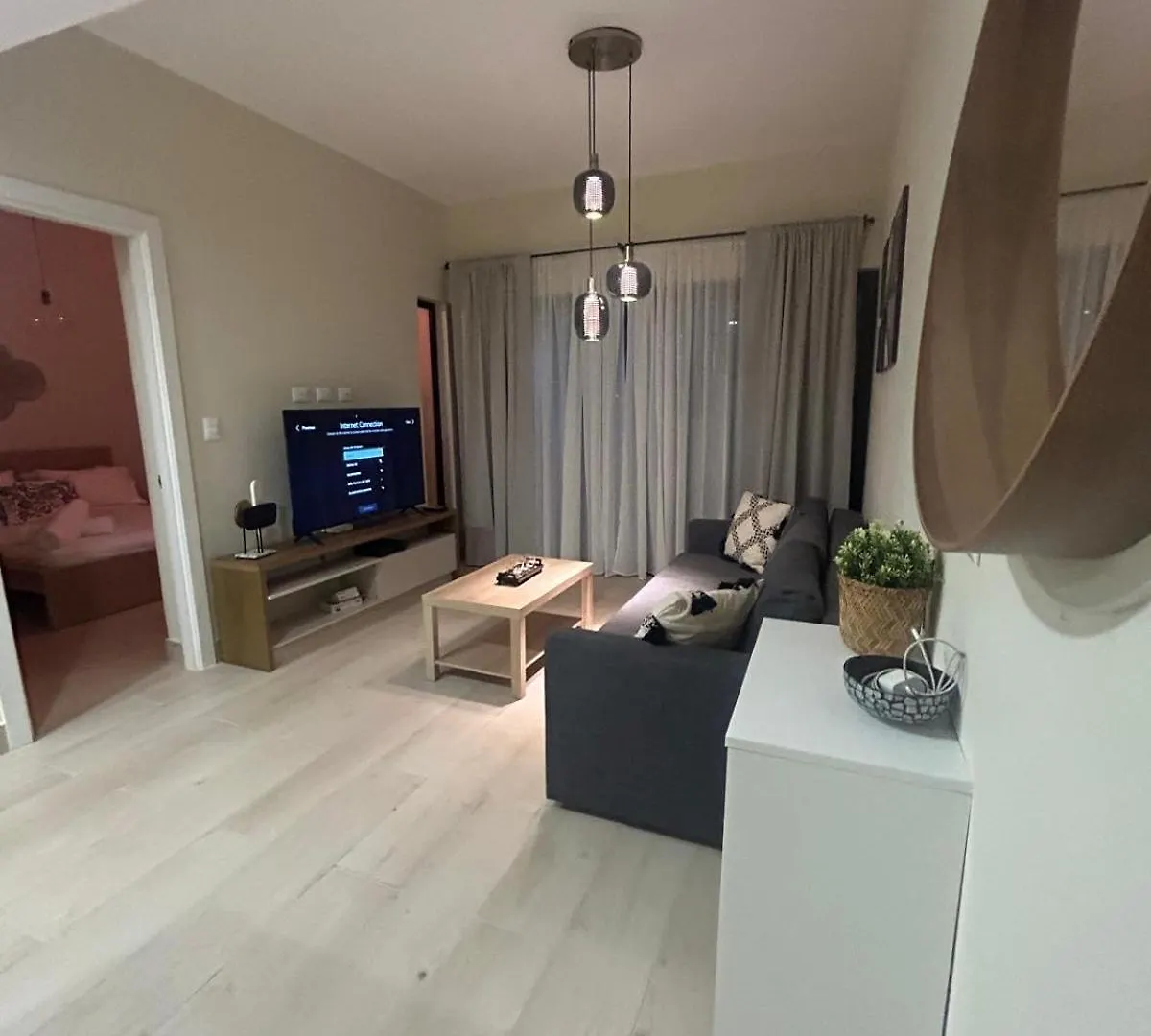 Vista Cana Rooftop Picuzzy Apartment 蓬塔卡纳