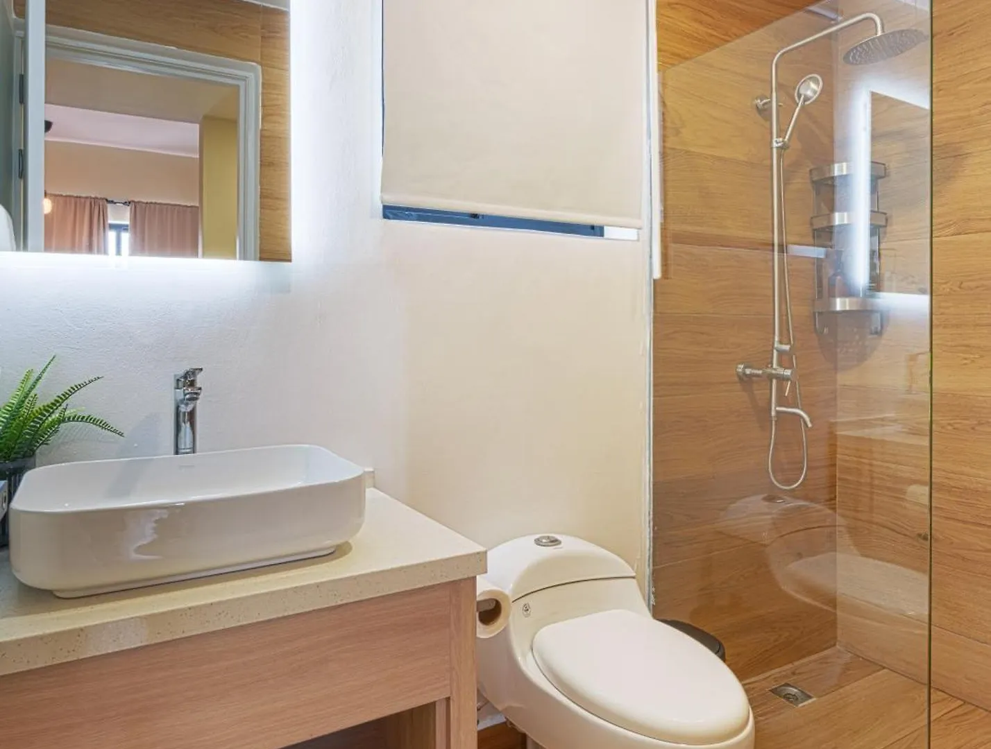 Vista Cana Rooftop Picuzzy Apartment 蓬塔卡纳