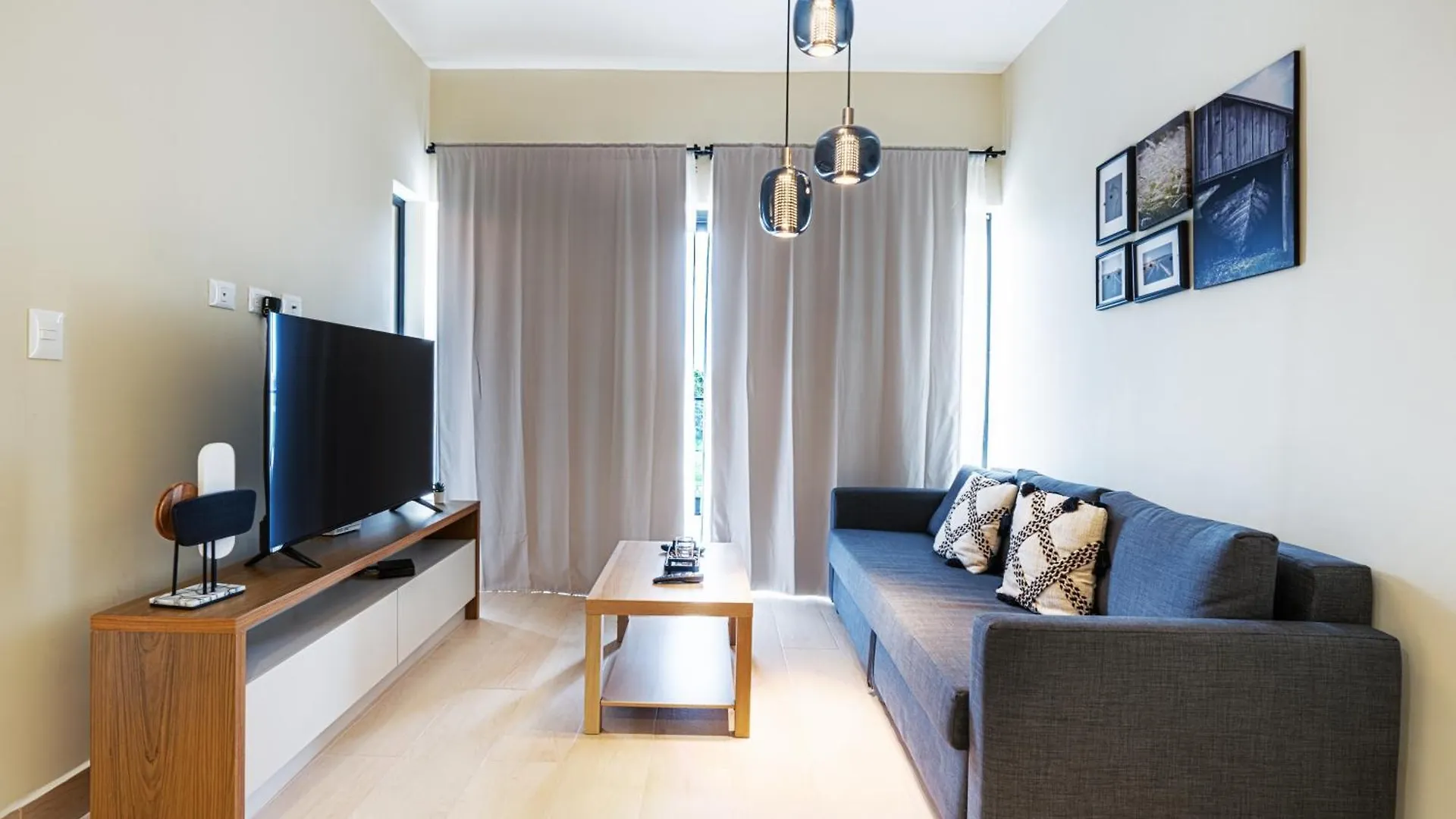 Vista Cana Rooftop Picuzzy Apartment 蓬塔卡纳