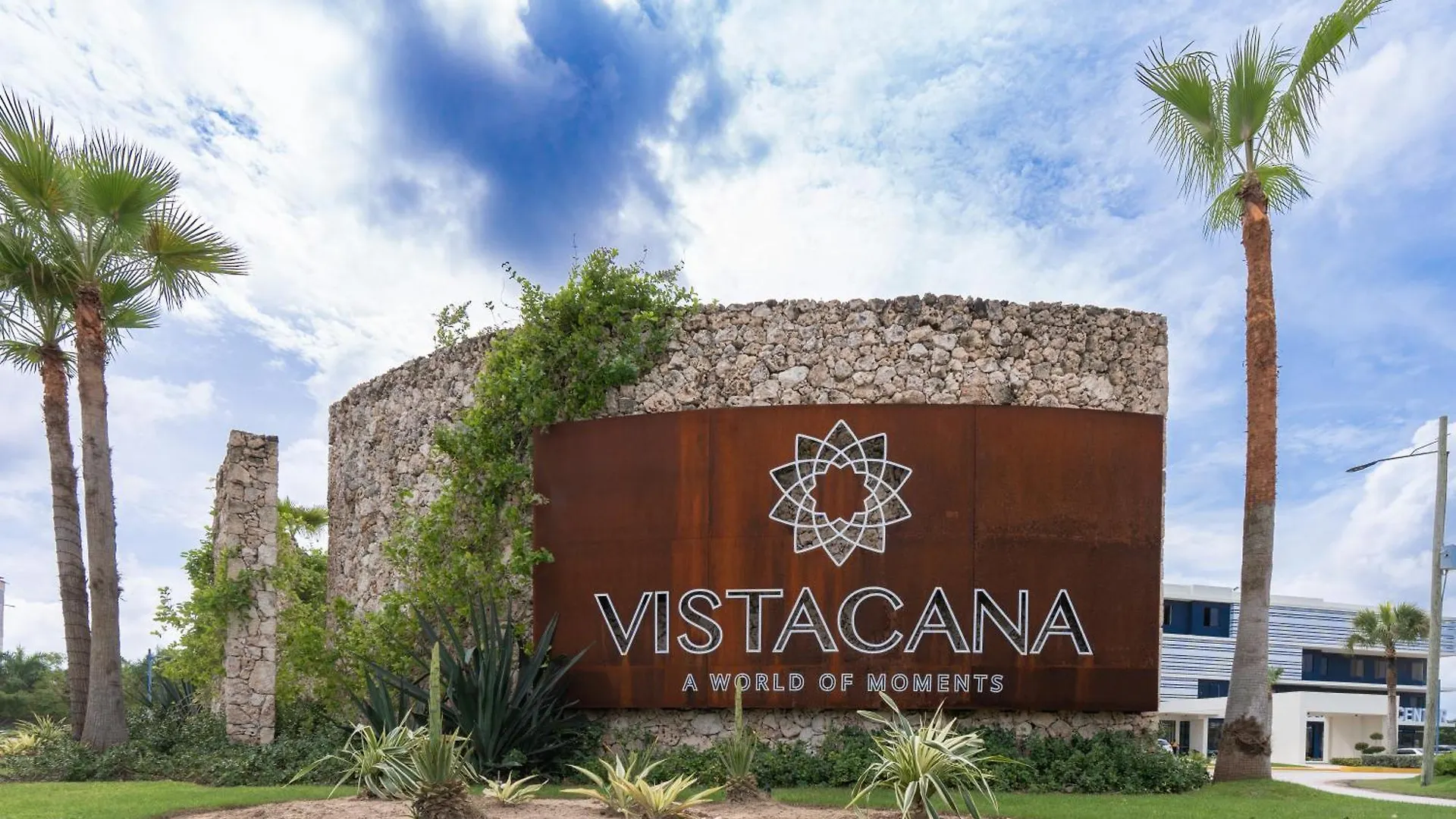 Vista Cana Rooftop Picuzzy Apartment 蓬塔卡纳
