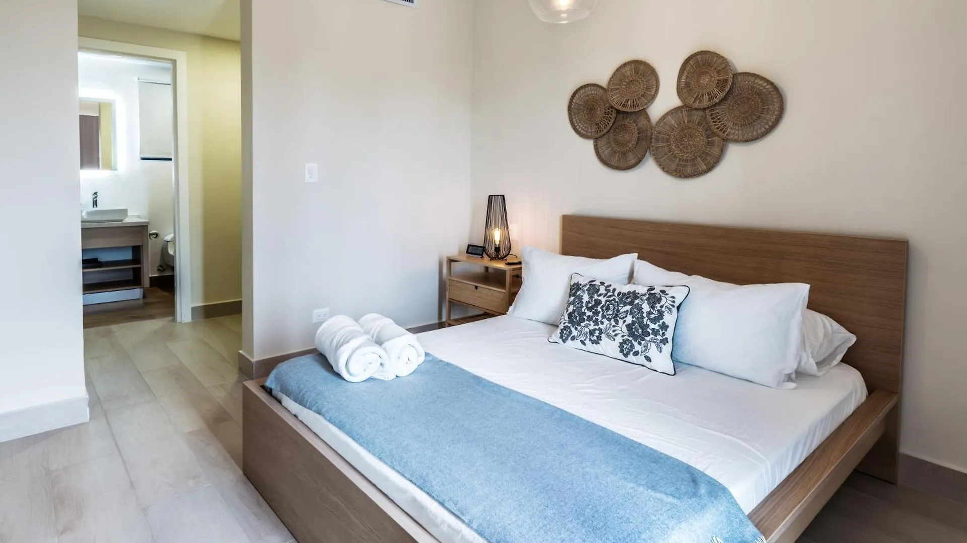 Vista Cana Rooftop Picuzzy Apartment 蓬塔卡纳 多米尼加共和国