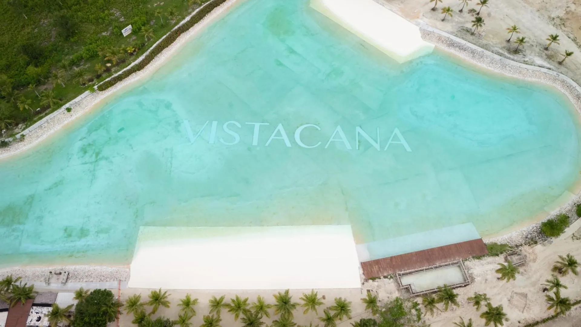 Vista Cana Rooftop Picuzzy Apartment 蓬塔卡纳 多米尼加共和国