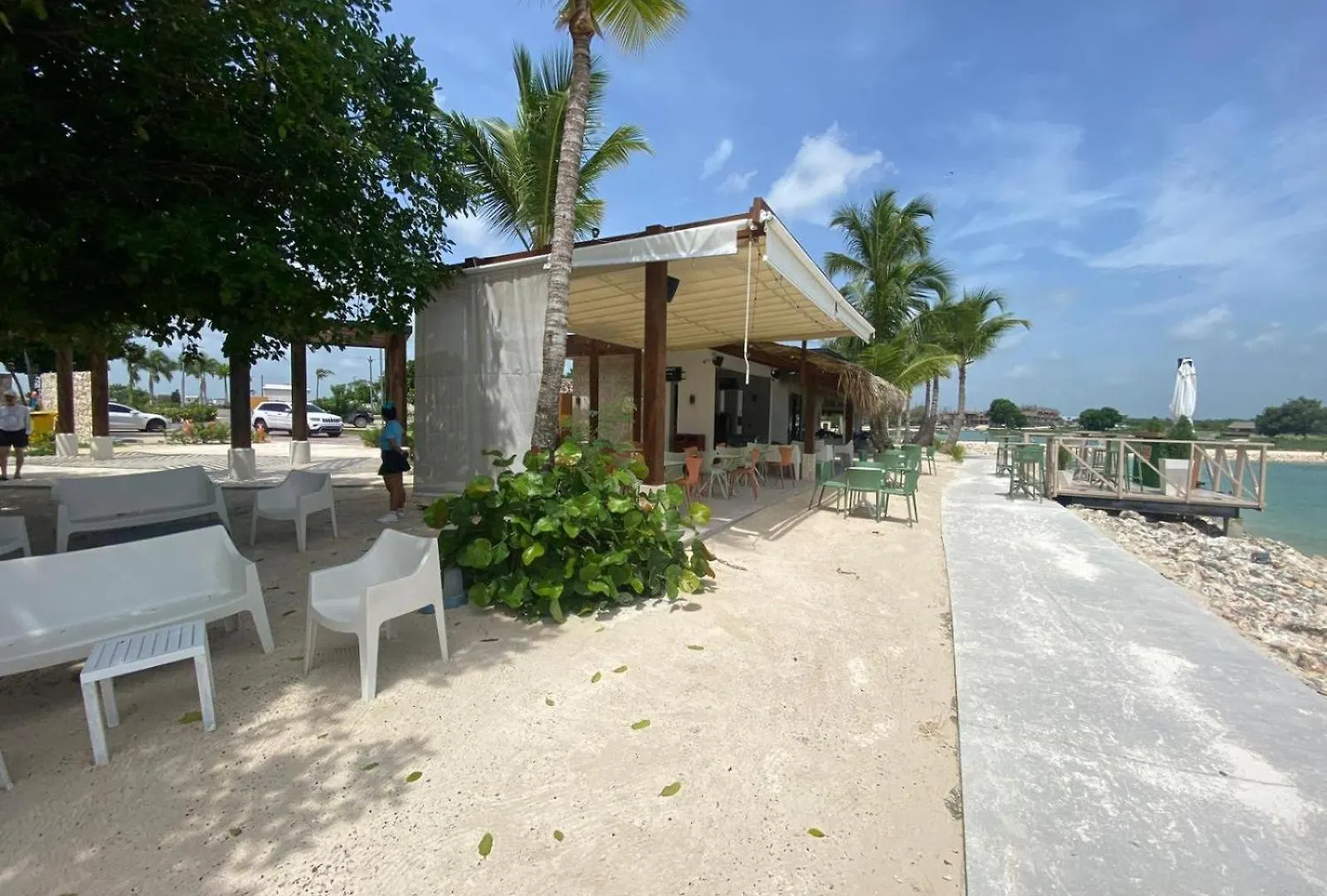 Vista Cana Rooftop Picuzzy Apartment 蓬塔卡纳 0*,  多米尼加共和国
